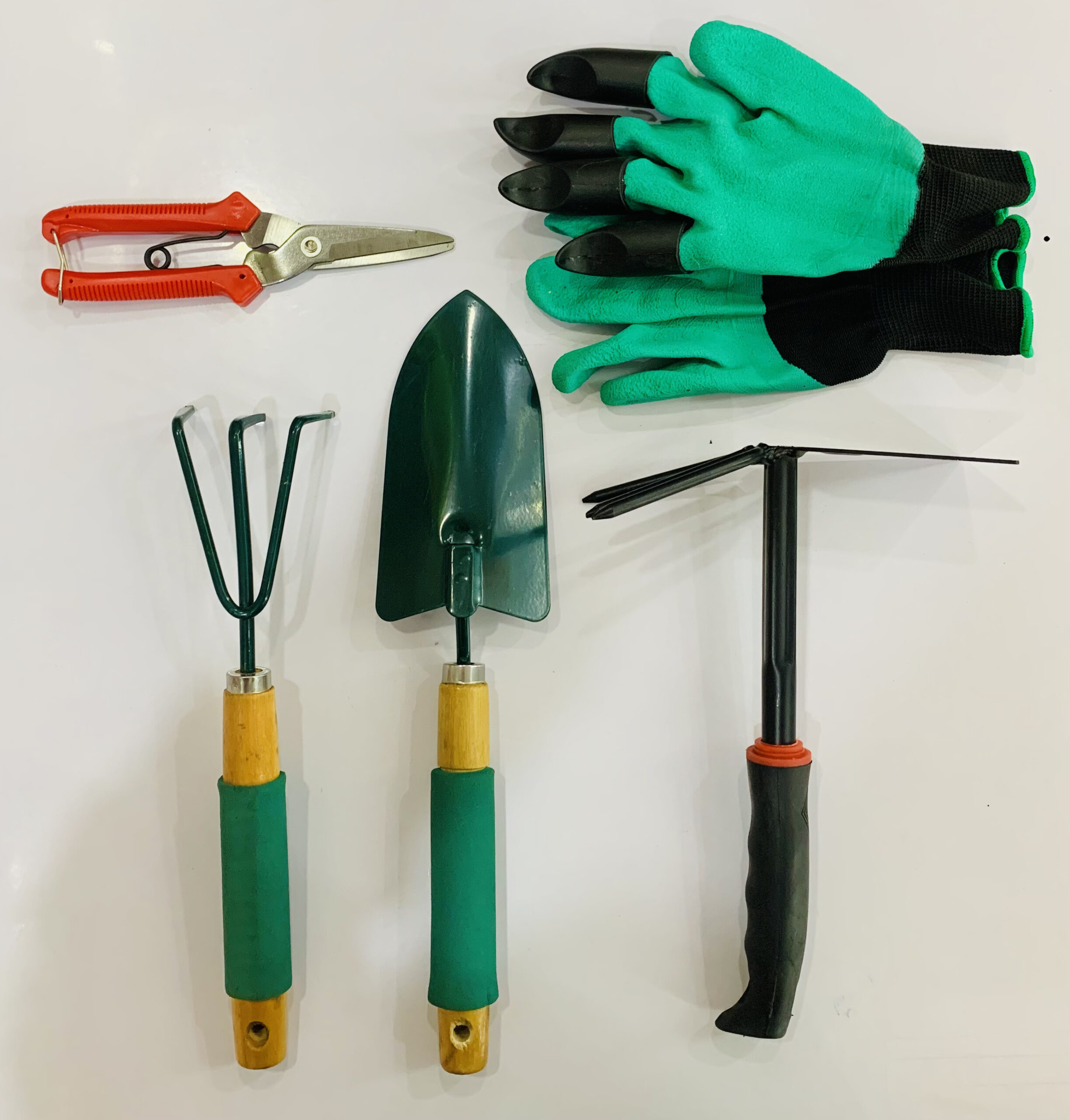 Garden Tool Set