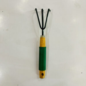 Hand Cultivator (Hand Rake)